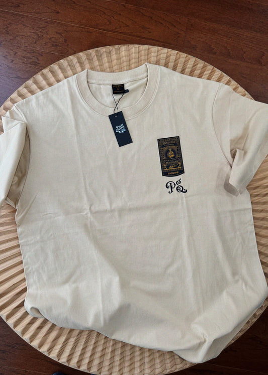 Skanderbeg T-shirt — The Protector