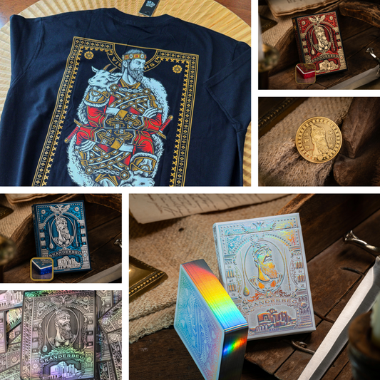 Black Friday Bundle 2 — 6 Products