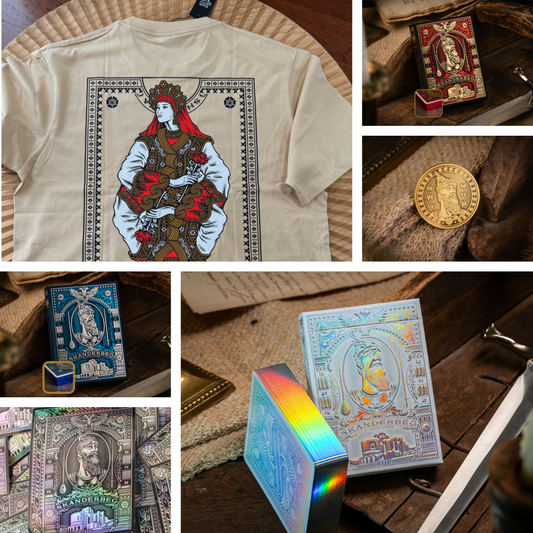 Black Friday Bundle 3 — 6 Products