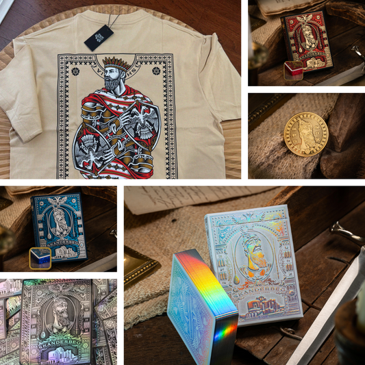 Black Friday Bundle 6 — 6 Products