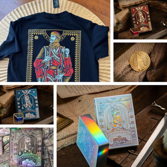 Black Friday Bundle 4 — 6 Products