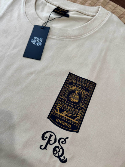 Skanderbeg T-shirt — The Protector