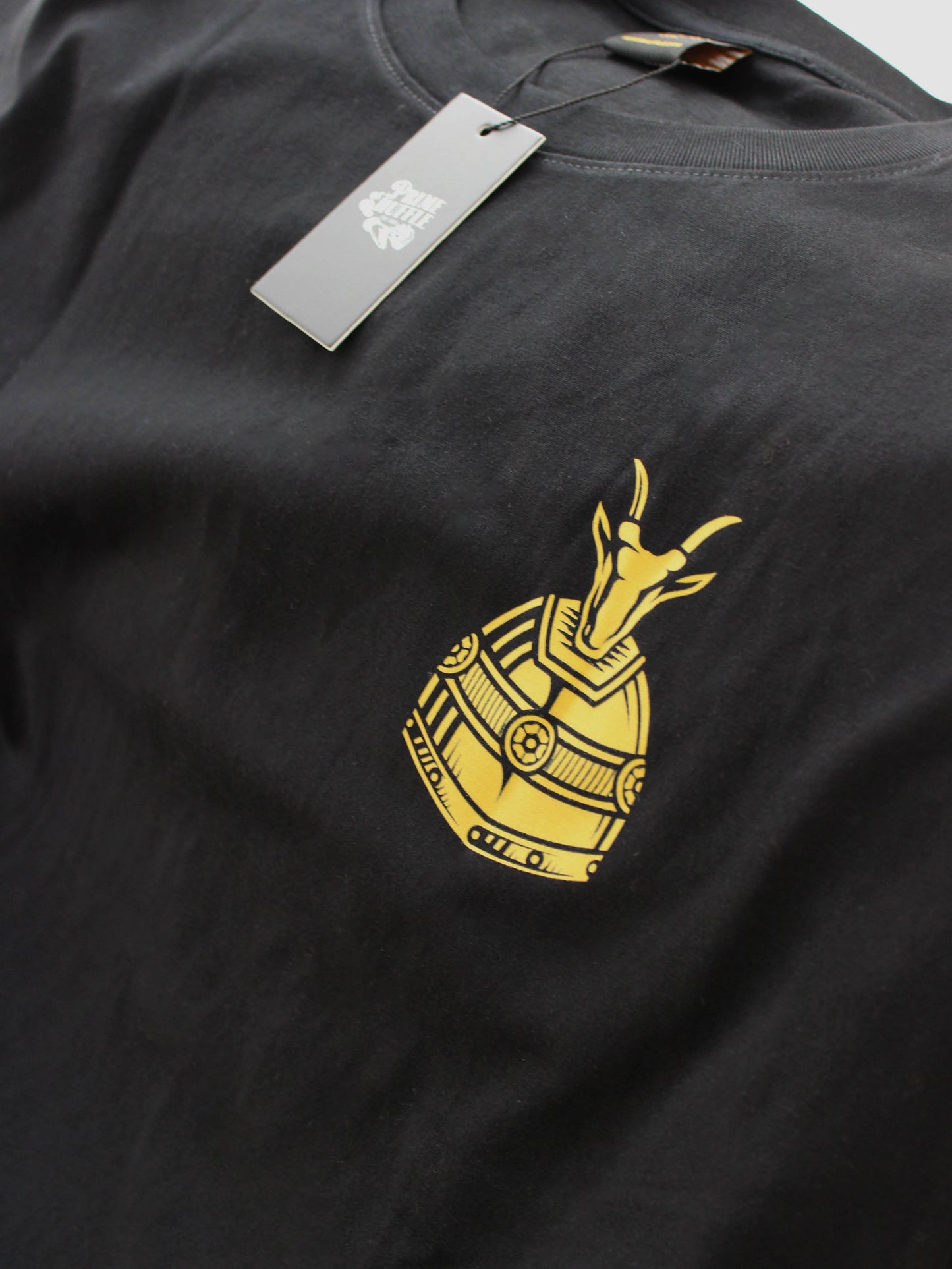 Skanderbeg T-shirt — The Guard