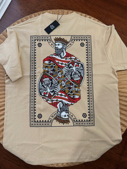 Skanderbeg T-shirt — The Protector