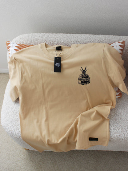 Skanderbeg T-shirt — The Guard