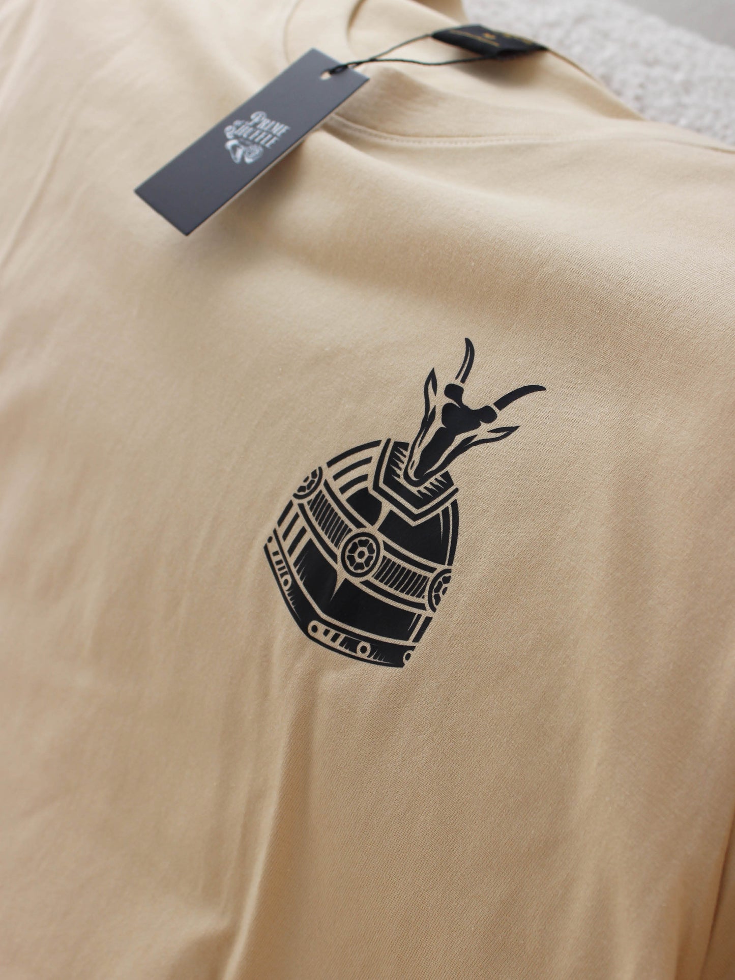 Skanderbeg T-shirt — The Guard