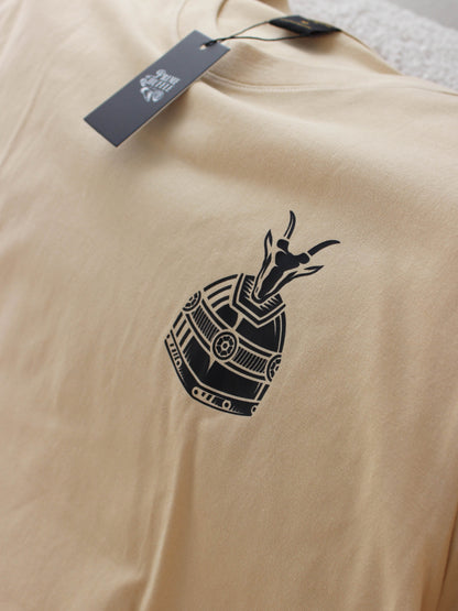 Skanderbeg T-shirt — The Guard