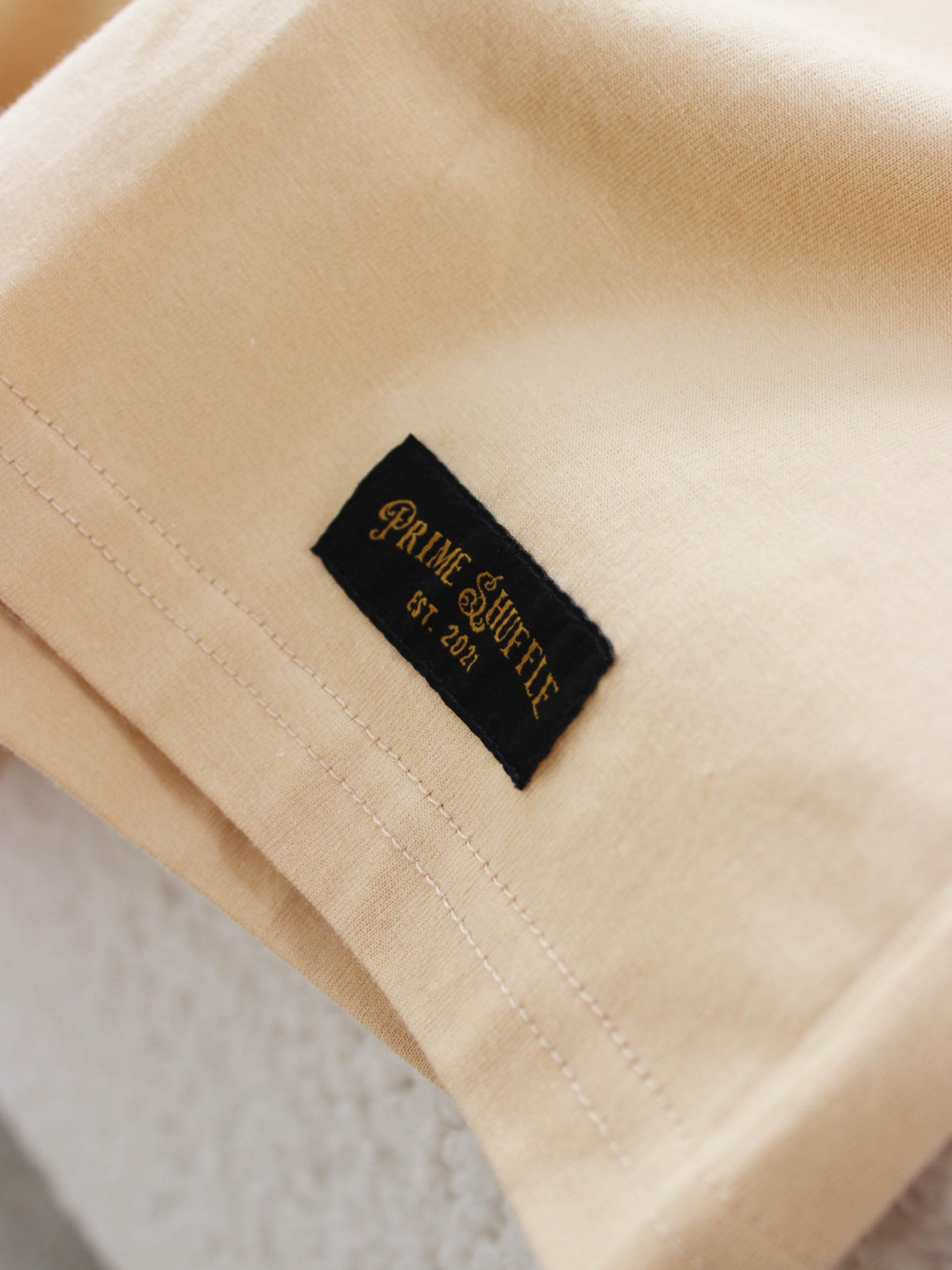 Skanderbeg T-shirt — The Guard