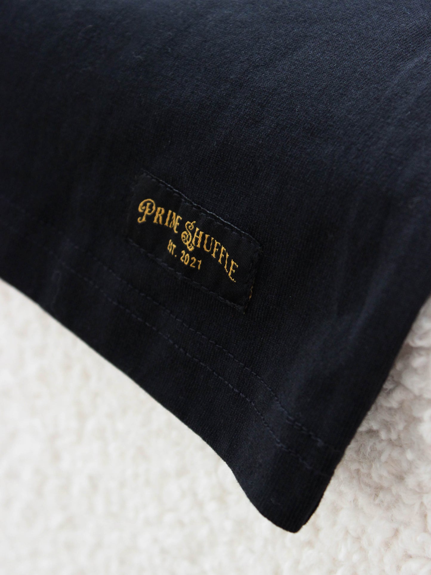 Skanderbeg T-shirt — The Guard