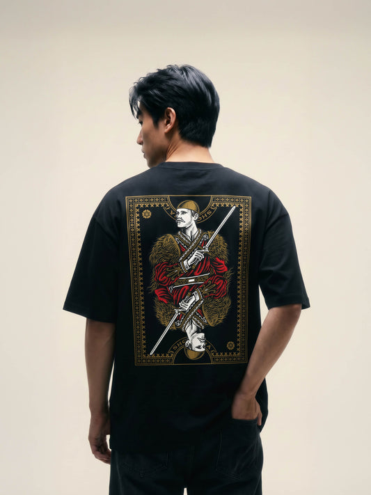 Skanderbeg T-shirt — The Guard