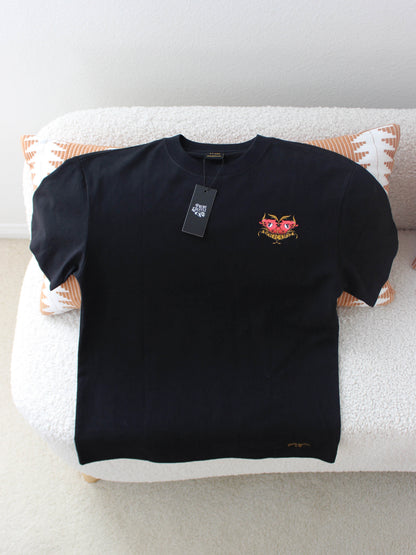 Skanderbeg KIDS T-shirt — The GOAT (NEW ART)
