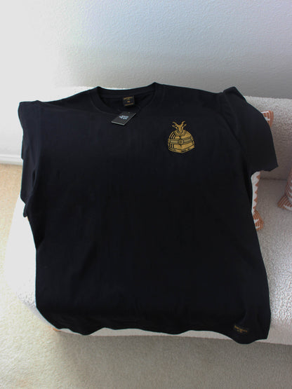 Skanderbeg T-shirt — The Guard