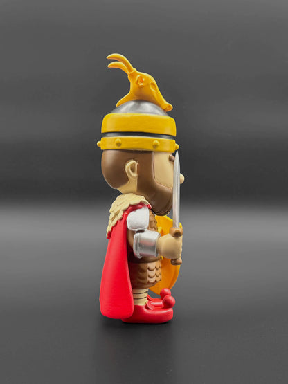 Skanderbeg – Legacy Edition Collectible Art Toy