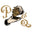 Prime Shuffle logo