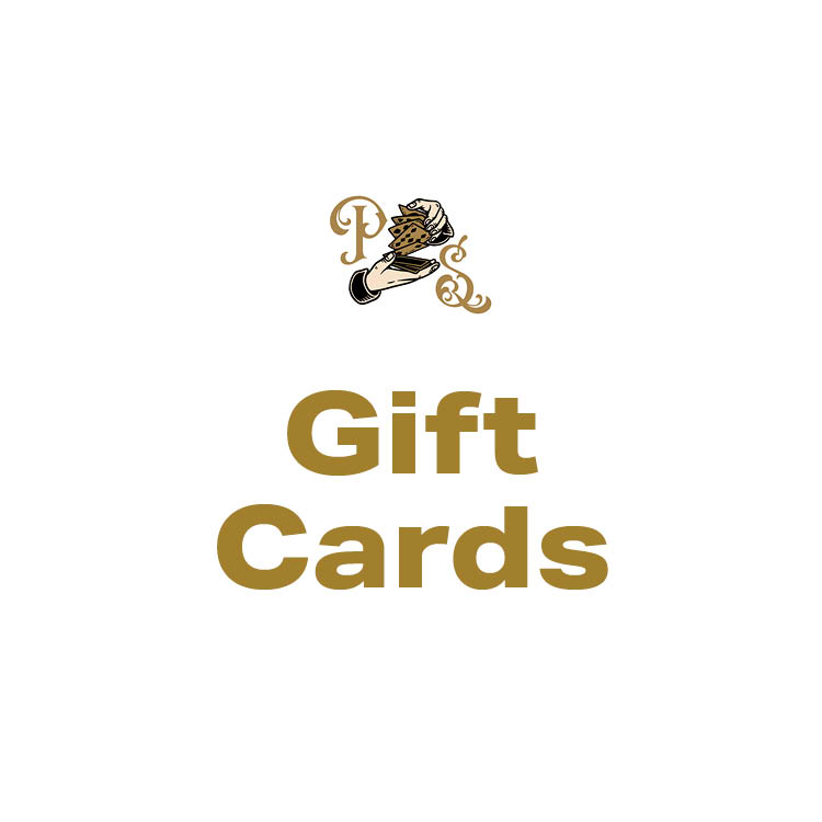 Prime Shuffle Gift Card